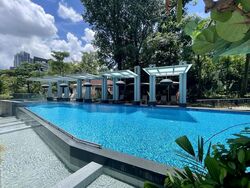 Holland Residences (D10), Condominium #612689121